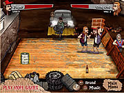 Gioco online Giochi Violenti - Backyard Boxing